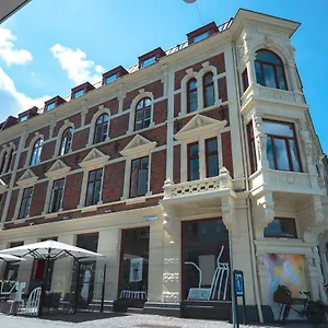 Duxiana Hotel