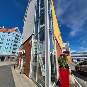 Torslanda 3*, Göteborg Sverige
