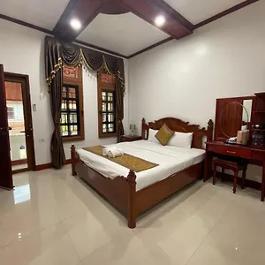 Phailin Hotel Luang Prabang