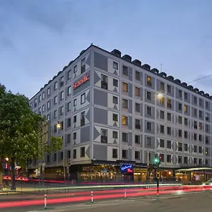 Scandic Malmen 4*, Stockholm Sverige