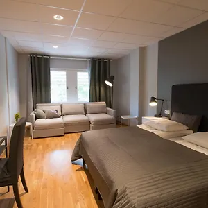 Spoton 3*, Göteborg Sverige