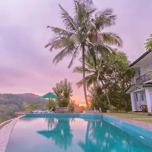 Old Frankland Luxury Boutique Resort Kandy