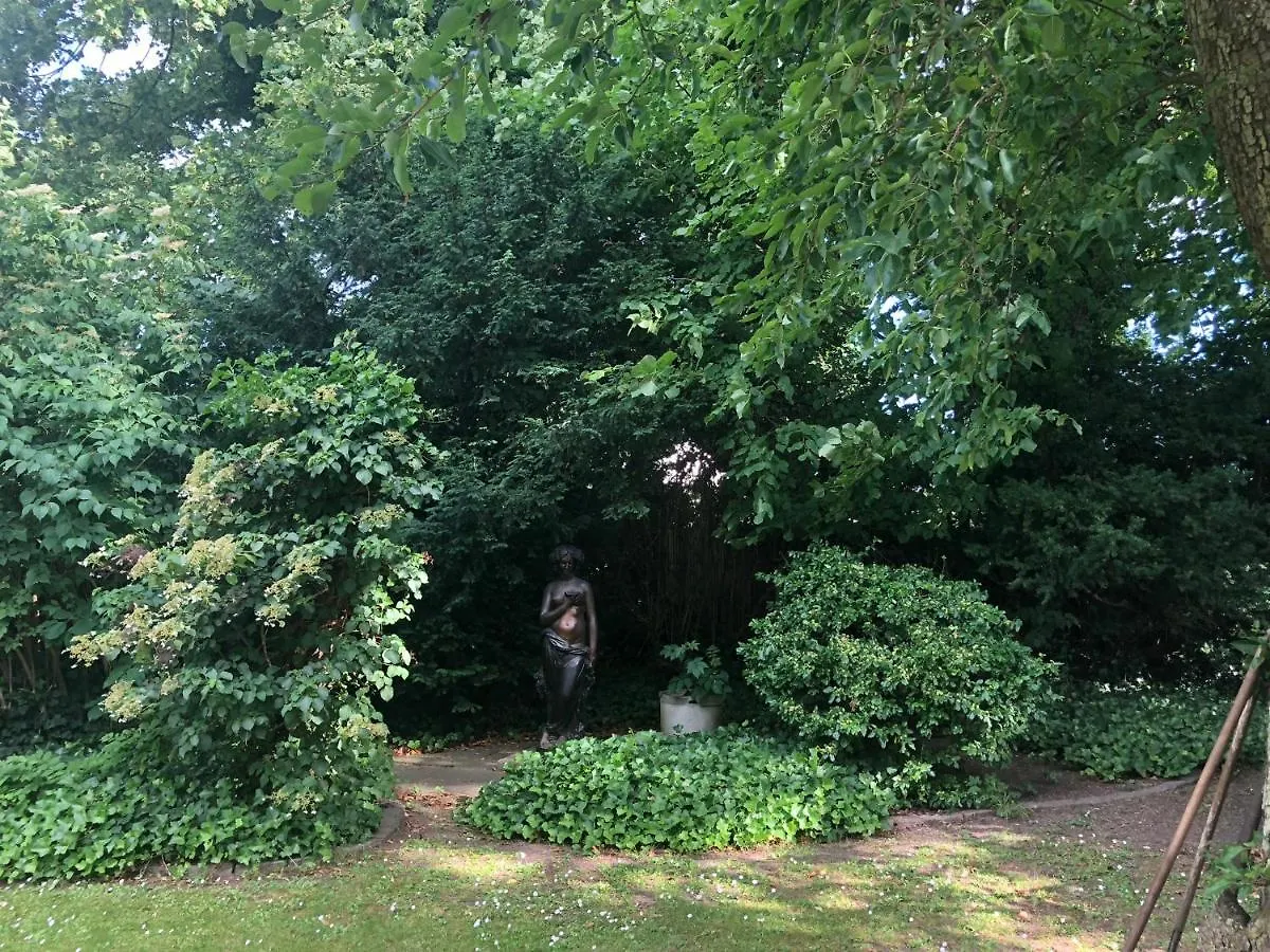 Villa Elena Malmo Sweden